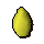 Yellow egg