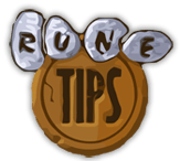 Welcome to Rune Tips, the first ever RuneScape help site. We aim to offer skill guides, quest guides, maps, calculators, informative databases, tips, and much more to help you get the most from the Massive Online Adventure Game, RuneScape, by Jagex Ltd © 2024.