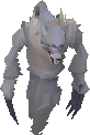Revenant werewolf