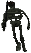 Skeleton (warrior) -dung-