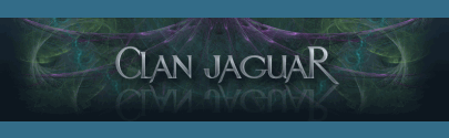 Clan Jaguar