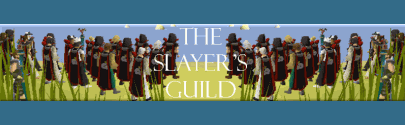 The Slayer's Guild