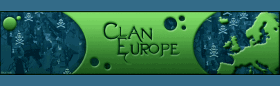Clan Europe