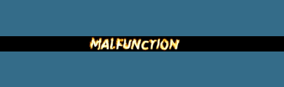 Malfunction 114