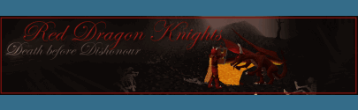 Red Dragon Knights