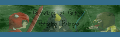 Guardians of Guthix