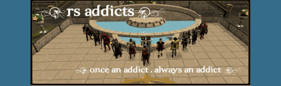 RS Addicts
