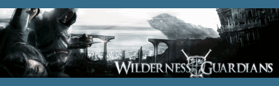 Wilderness Guardians