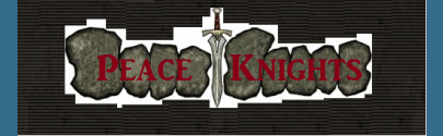 Peace Knights