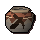 Strong mining urn
