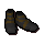Blacksmith's boots