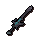 Starfury sword - level 1