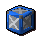 Fletching crate (small)