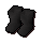 Mourner boots