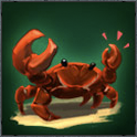 Crab Dance 
Transformation