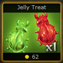 Jelly Treat 1pack