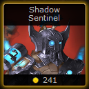 Shadow Sentinel