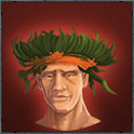 Tropical Headdress