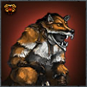 Werewolf Outfit